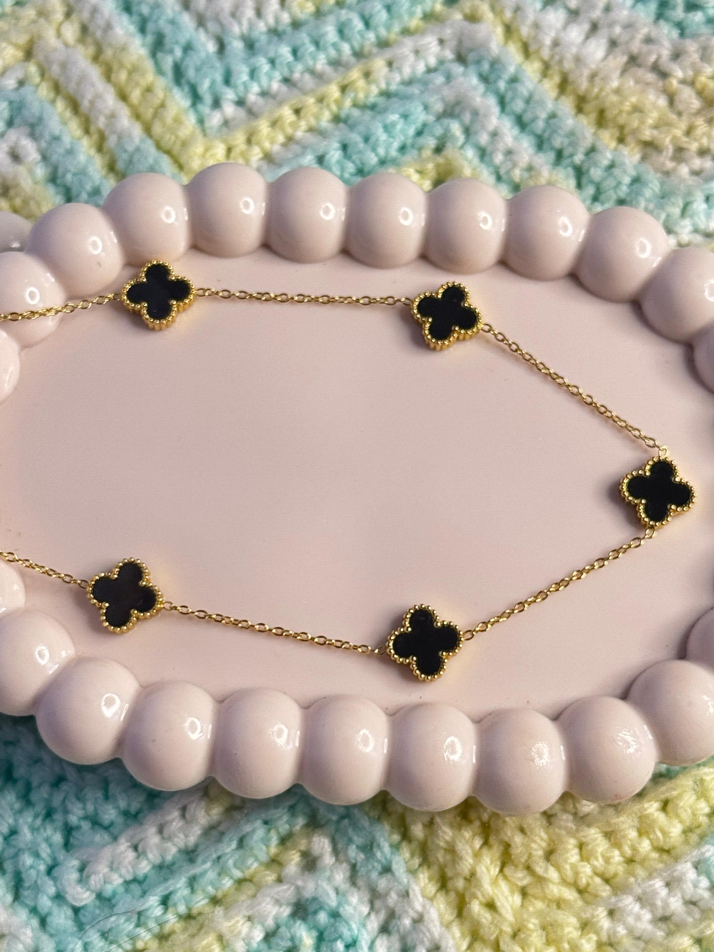 Clone Necklace