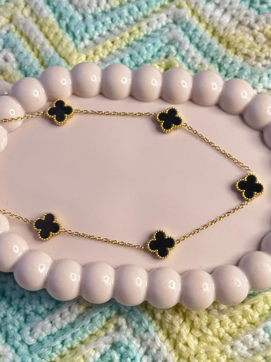 Clone Necklace