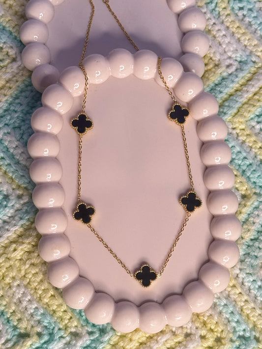 Clone Necklace