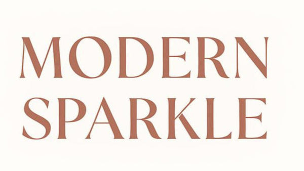 MODERN SPARKLE