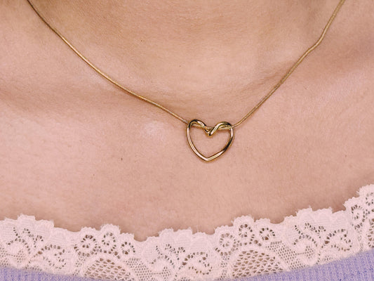 Lover Necklace